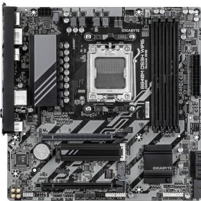 Gigabyte B840M DS3H WIFI6 AMD B840 Socket AM5 micro ATX