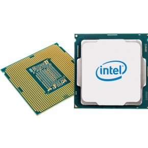 Intel Xeon E-2236