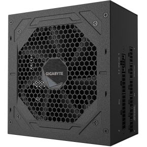 Gigabyte UD750GM PG5 V2 power supply unit 750 W 20+4 pin ATX ATX Zwart
