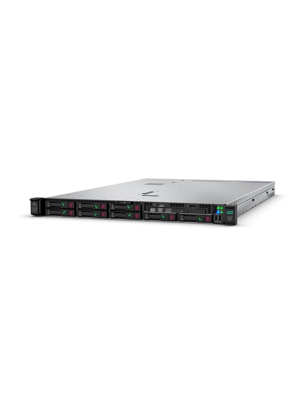 Hewlett Packard Enterprise HPE ProLiant DL360 Gen10