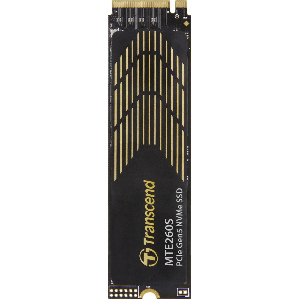 Transcend 2 TB PCIe SSD harde schijf TS2TMTE260S