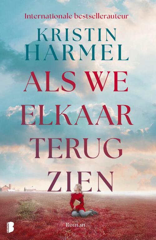 Kristin Harmel Als we elkaar terugzien -   (ISBN: 9789049208547)
