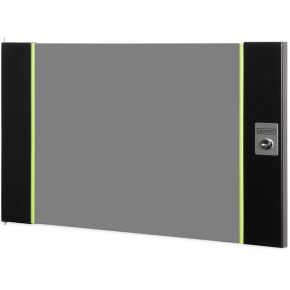 Digitus DN-19-D-07U-SW rack-toebehoren Deur