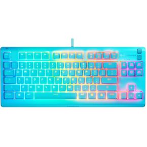 Steelseries Apex 3 TKL Aqua