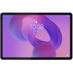 Lenovo Idea Tab Mediatek 256 GB 27,9 cm (11 ) 8 GB Wi-Fi 5 (802.11ac) Android 15 Grijs