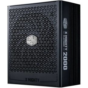 Cooler Master CoolerMaster PSU X Mighty Platinum 2000W ATX 3.1