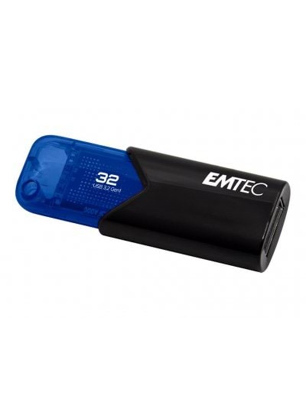 Emtec USB-stick - 32 GB - 32GB - USB-stick