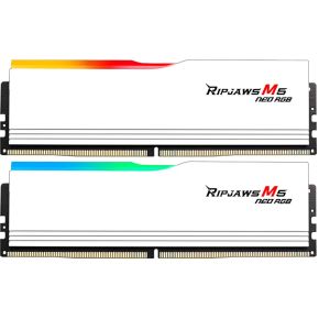 G.Skill Ripjaws M5 RGB F5-6000J2836G16GX2-RM5NRW geheugenmodule 32 GB 2 x 16 GB DDR5