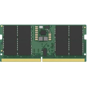 Kingston Technology KVR64V52BS8-32 geheugenmodule 32 GB 1 x 32 GB DDR5