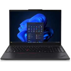 Lenovo ThinkPad T16 Gen 4 (Intel) Intel Core Ultra 7 255U 40,6 cm (16 ) WUXGA DDR5-SDRAM 512 GB SSD