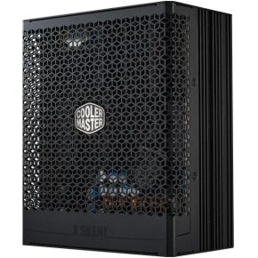 Cooler Master CoolerMaster PSU X Silent Edge Platinum 850W ATX 3.1