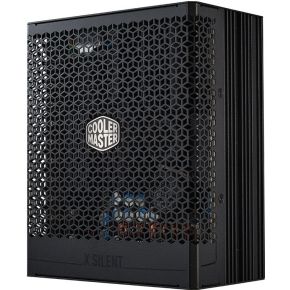 Cooler Master CoolerMaster PSU X Silent Edge Platinum 1100W ATX 3.1