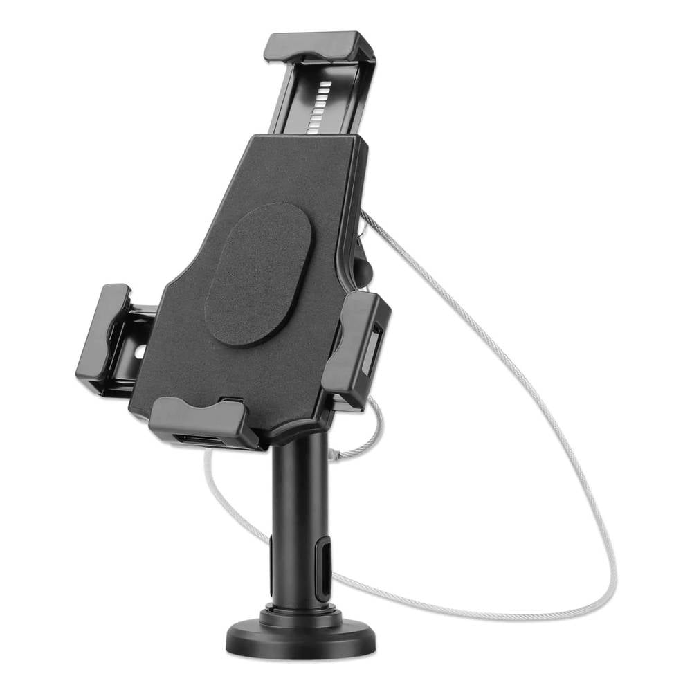 Manhattan 462112 Tablethouder Universeel 20,1 cm (7,9) - 26,7 cm (10,5)