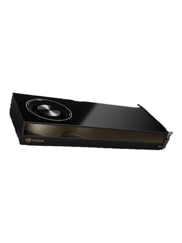 Nvidia RTX PRO 6000 Blackwell Max-Q Workstation Edition - 96GB GDDR7 RAM - Grafische kaarten