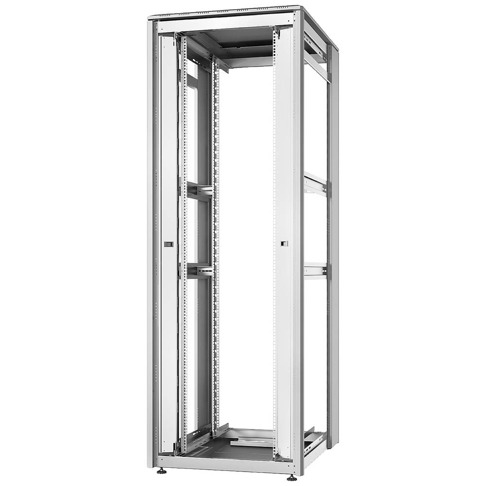 Digitus DN-31132 19inch-serverkast (b x h x d) 800 x 2244 x 1000 mm 47 HE Grijs, Grijs (RAL 7035)