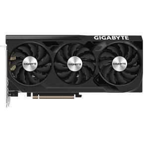 Gigabyte VGA  GeForce RTX 4070 WINDFORCE OC V2 12G