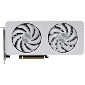 Palit GeForce RTX 5060 White OC NVIDIA 8 GB GDDR7
