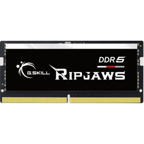 G.Skill Ripjaws F5-5600S4040A32GX1-RS geheugenmodule 32 GB 1 x 32 GB DDR5 5600 MHz