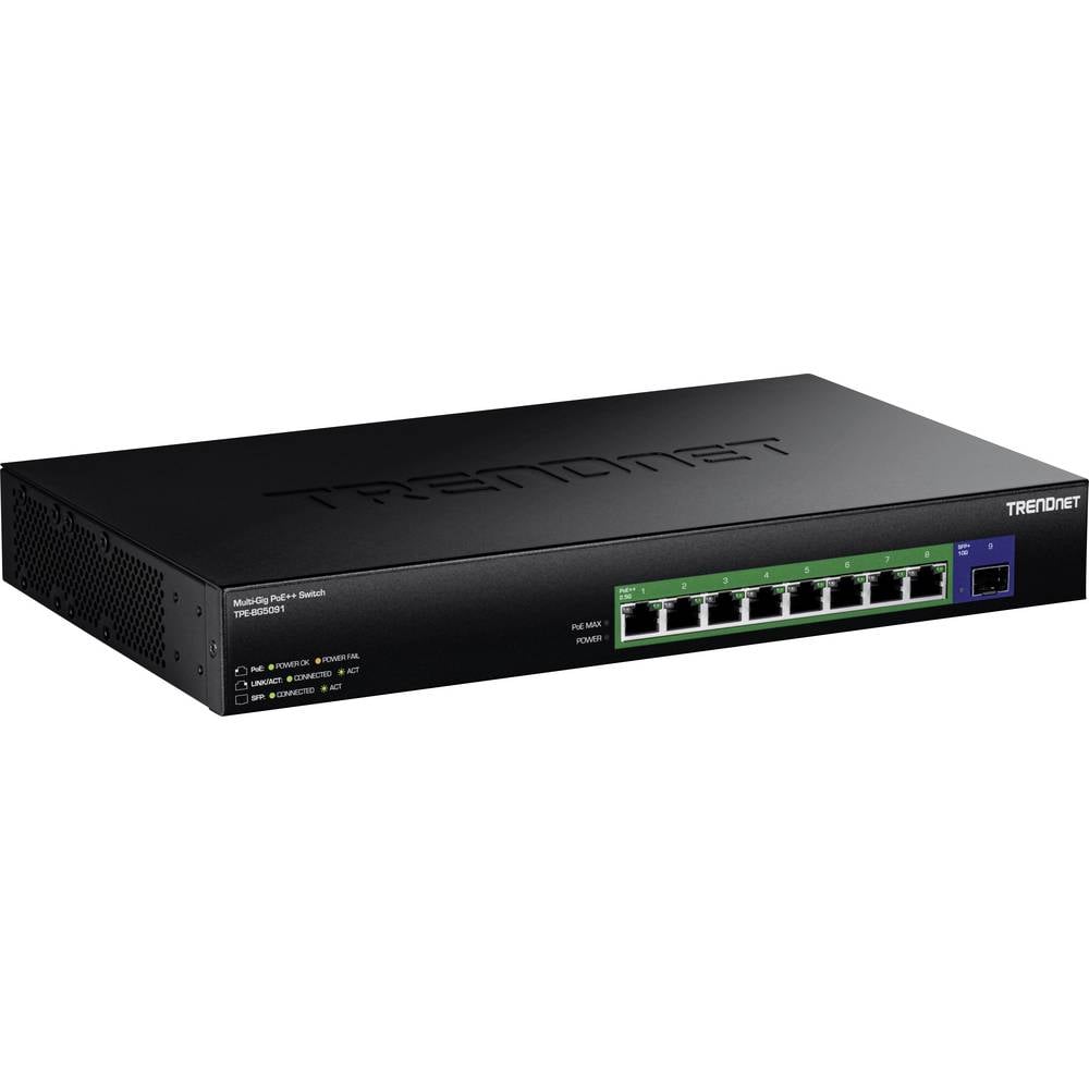 TrendNet TPE-BG5091 Netwerk switch
