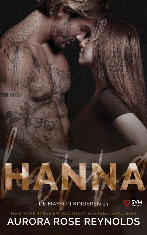 Aurora Rose Reynolds Hanna -   (ISBN: 9789464407709)