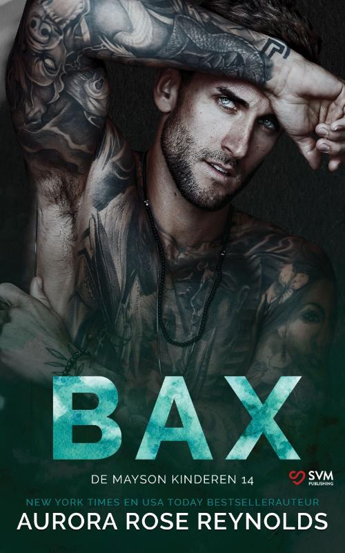 Aurora Rose Reynolds Bax -   (ISBN: 9789464408034)
