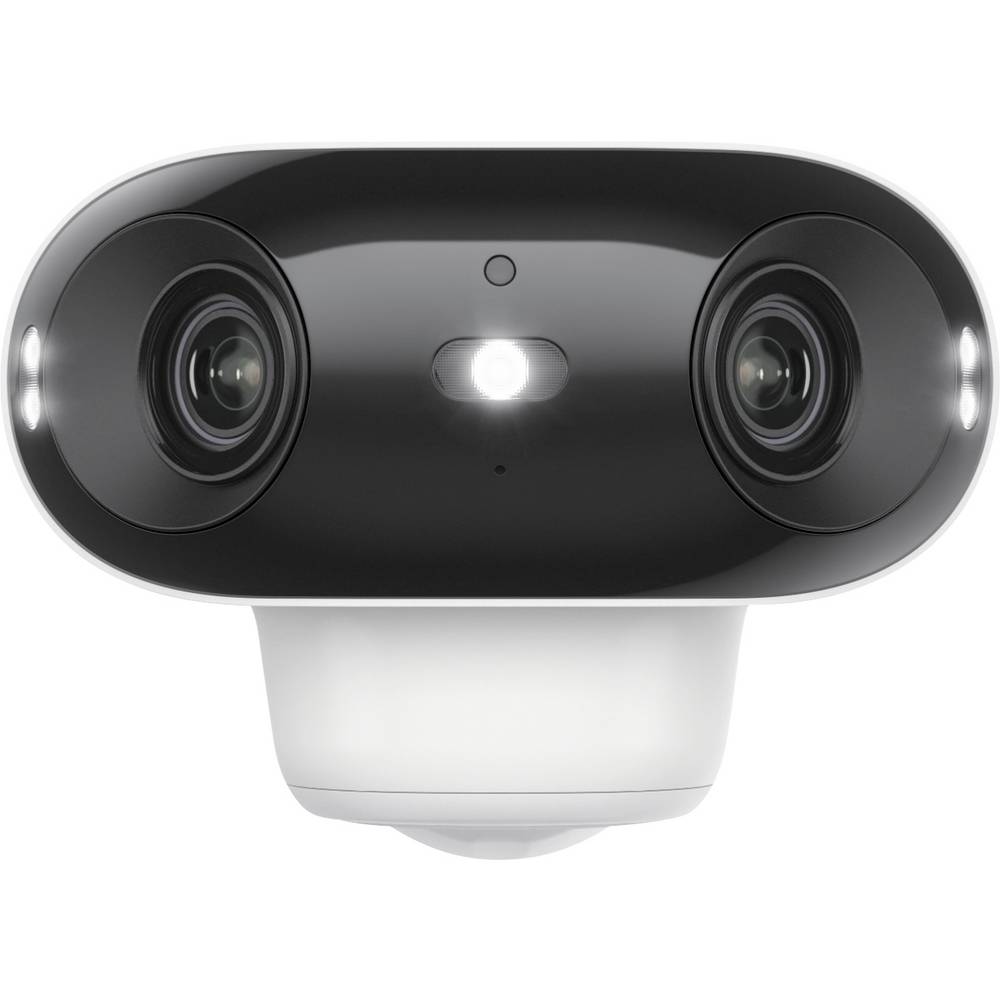 Reolink Argus Series B740X BWB4K01W IP Bewakingscamera Bluetooth, WiFi 5120 x 1440 Pixel