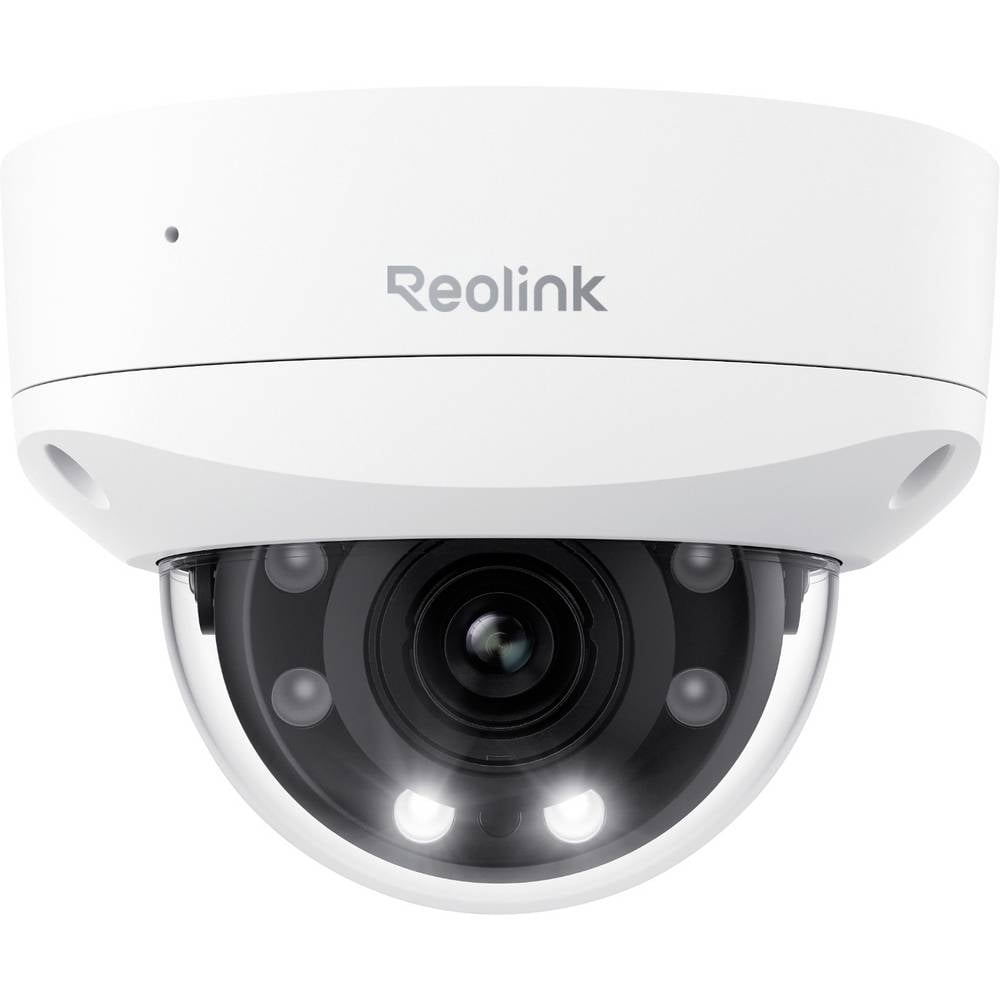 Reolink P437 IP Bewakingscamera LAN 3840 x 2160 Pixel
