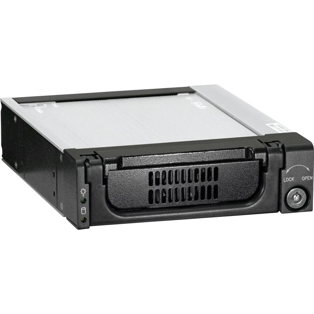 JouJye HDD-wisselframe SAS 12 Gb/s, SATA 6 Gb/s, SATA I, SATA II, SATA III