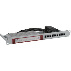 Rackmount IT Rackmount.IT RM-ZN-T1 rack-toebehoren Montagebeugel