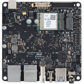 ASUS Tinker Board 3N development board