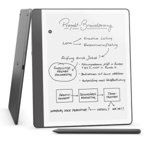 Amazon Kindle Scribe e-book reader Touchscreen 16 GB Wifi Antraciet