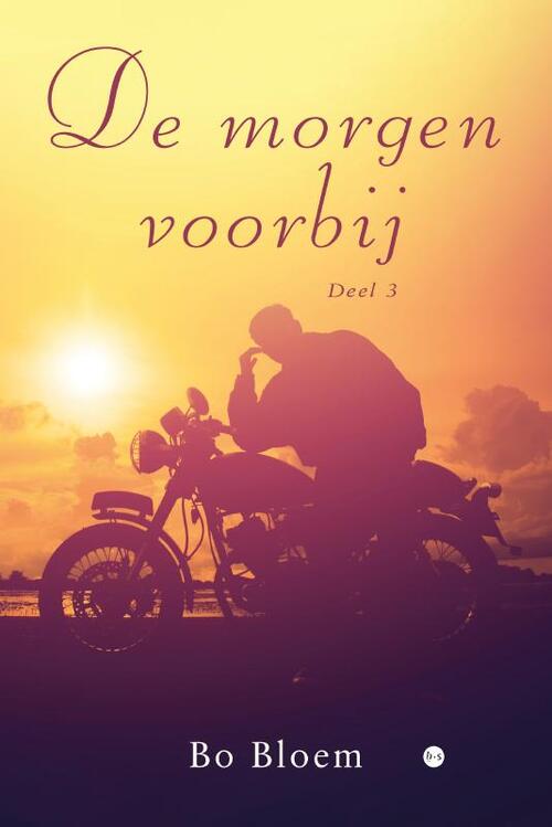 Bo Bloem De morgen voorbij -   (ISBN: 9789465282701)
