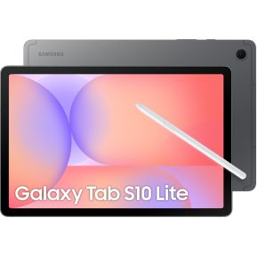 Samsung Galaxy Tab S10 Lite 5G 128 GB 27,7 cm (10.9 ) 6 GB Grijs
