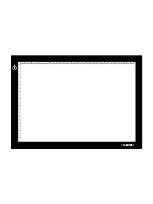 Huion L4S Illuminated LED Drawing Board