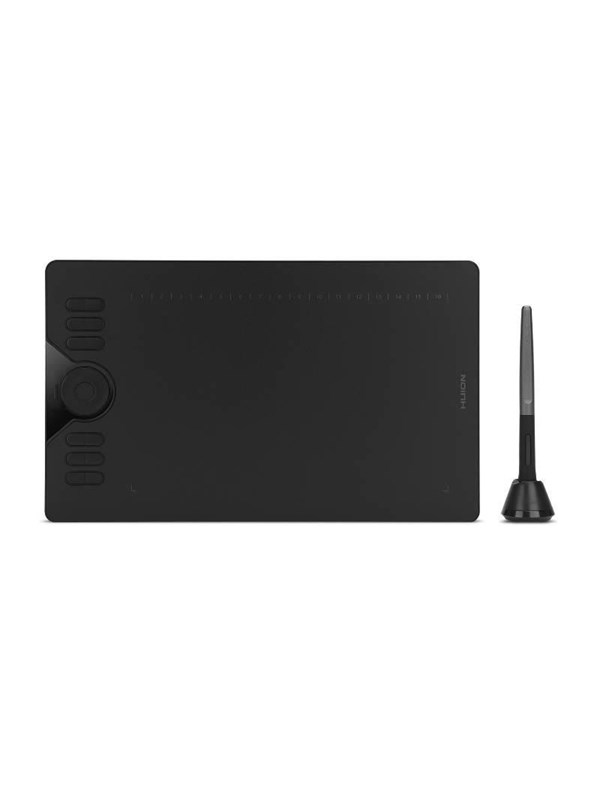 Huion HS610 Graphics Tablet