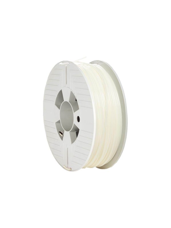 Verbatim Transparent - PLA filament