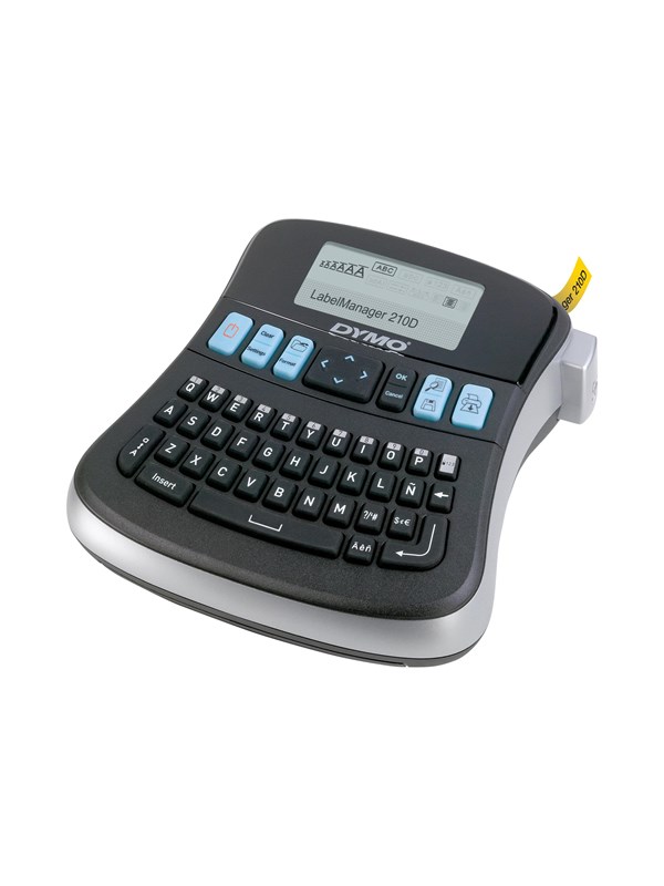 Dymo LabelMANAGER 210D