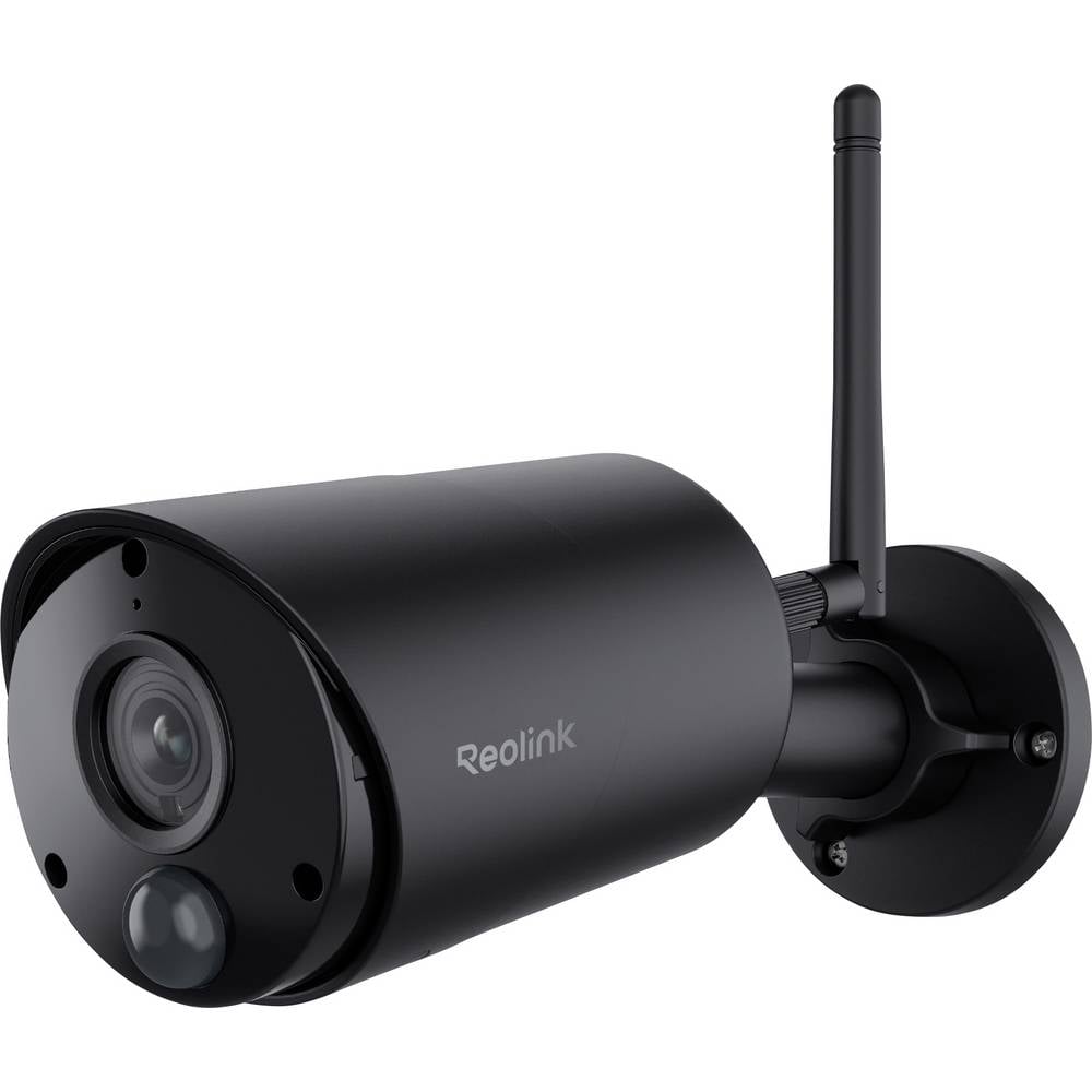 Reolink Netzwerkkamera Argus Series B320 - B IP Bewakingscamera WiFi 2304 x 1296 Pixel