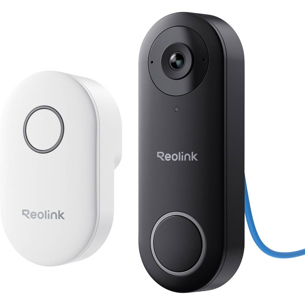 Reolink Argus Series B440 IP Bewakingscamera WiFi 3840 x 2160 Pixel