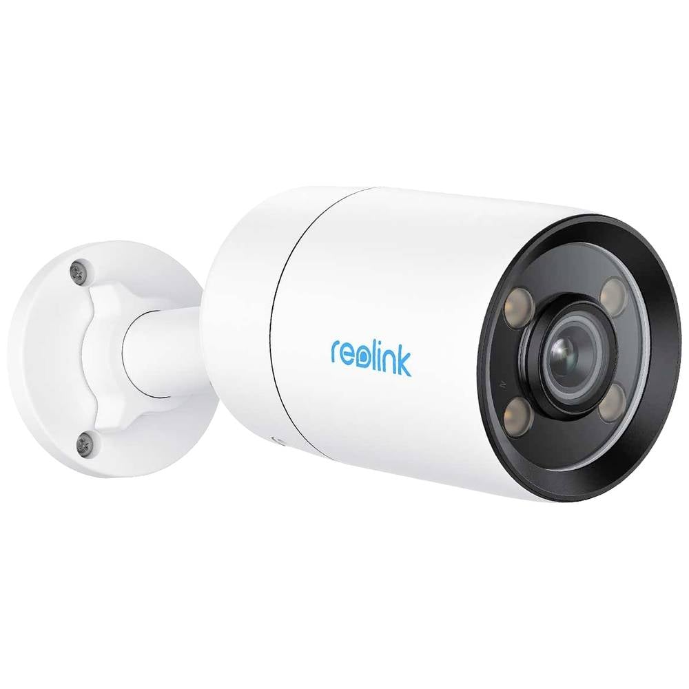 Reolink ColorX Series P320X IP Deurspioncamera LAN 2560 x 1440 Pixel