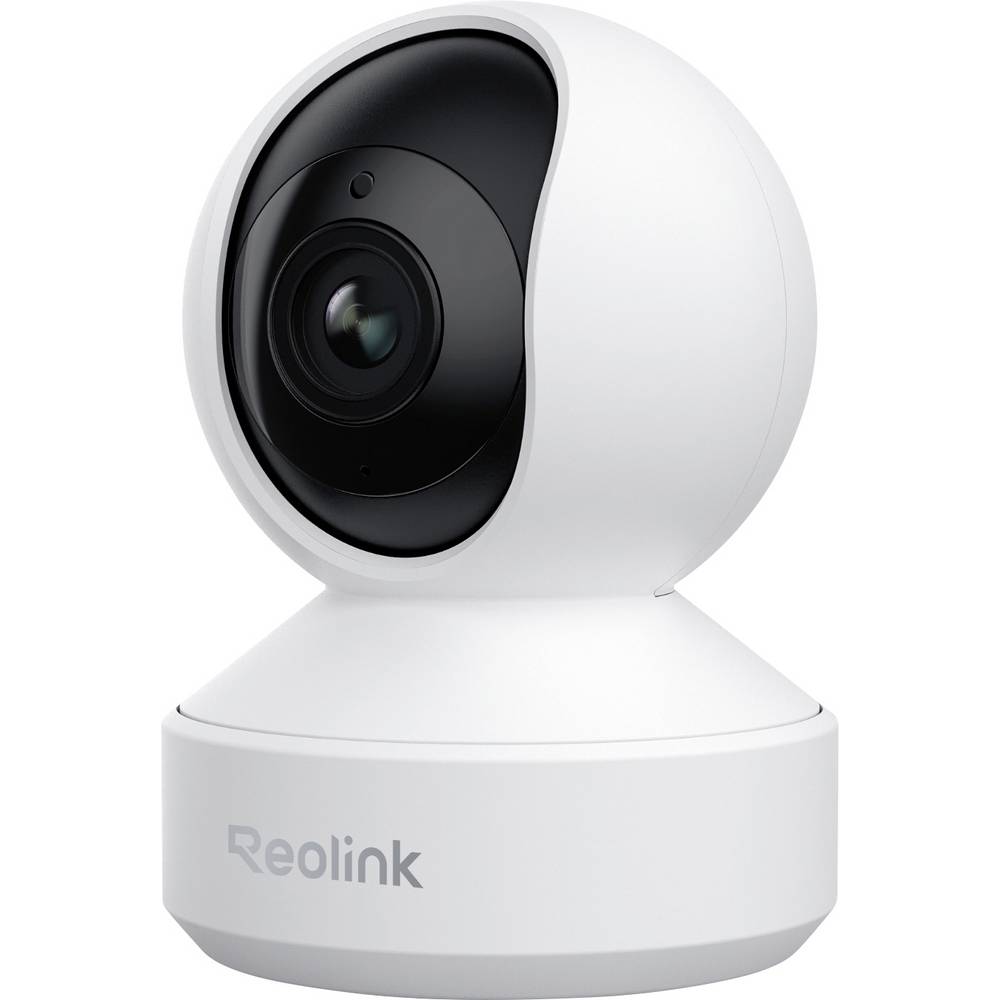 Reolink Schloss / Zutrittskontrolle E Series E340 IP Bewakingscamera WiFi 2560 x 1920 Pixel