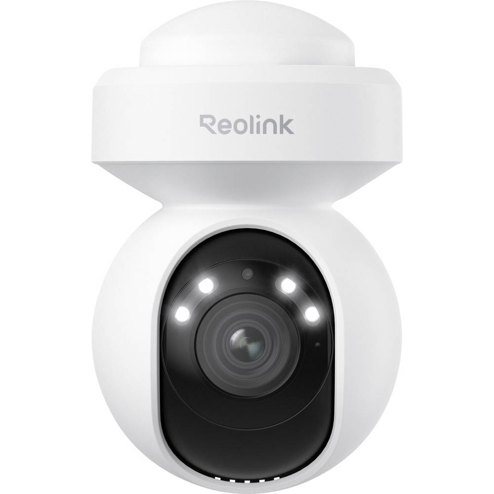 Reolink neu E Series E540 IP Bewakingscamera WiFi 2560 x 1920 Pixel