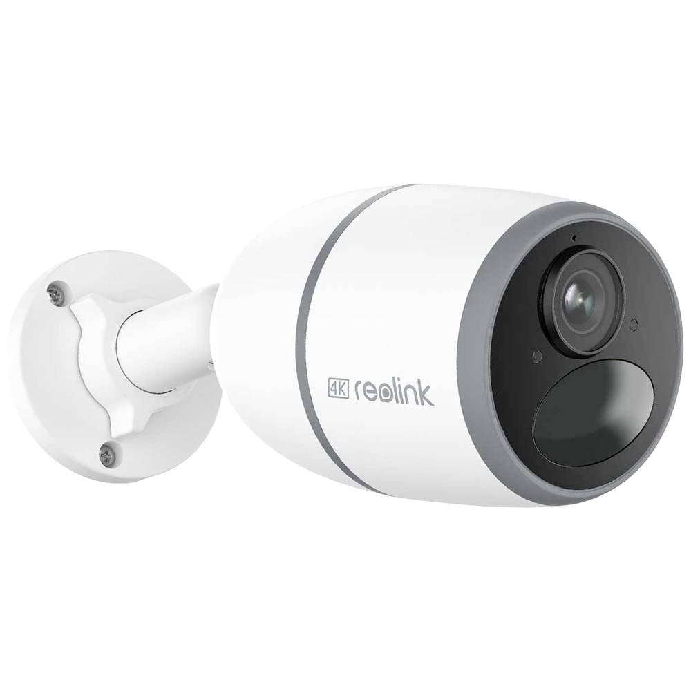 Reolink Battery-powered W-Fi camera 4G  Go Series G340 Go Series G340 IP Bewakingscamera GSM 3840 x 2160 Pixel