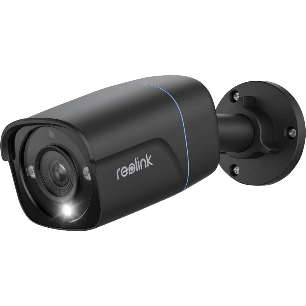 Reolink P330 PC810AB4K01-B IP Bewakingscamera 3840 x 2160 Pixel