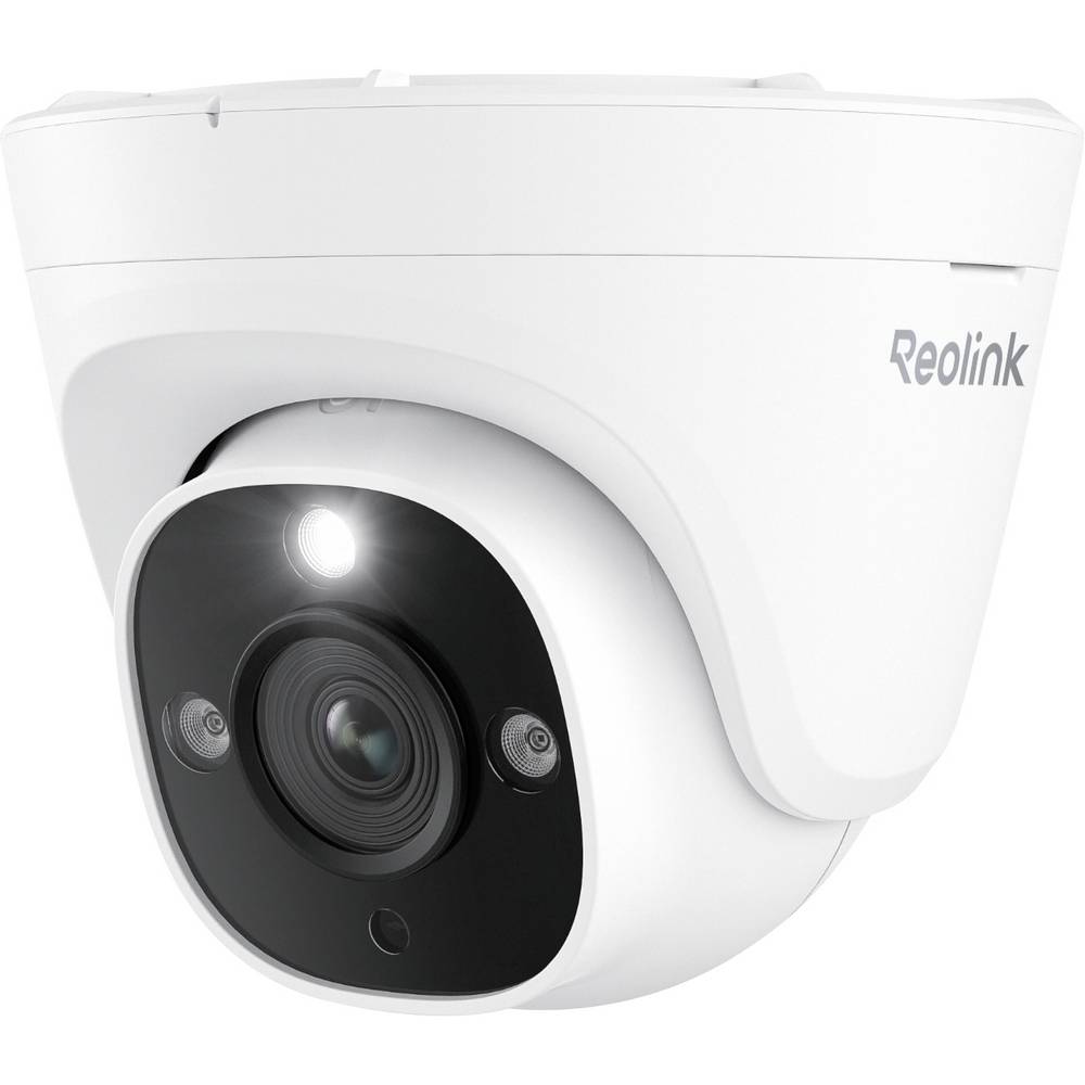 Reolink Netzwerkkamera P344 IP Bewakingscamera LAN 4512 x 2512 Pixel