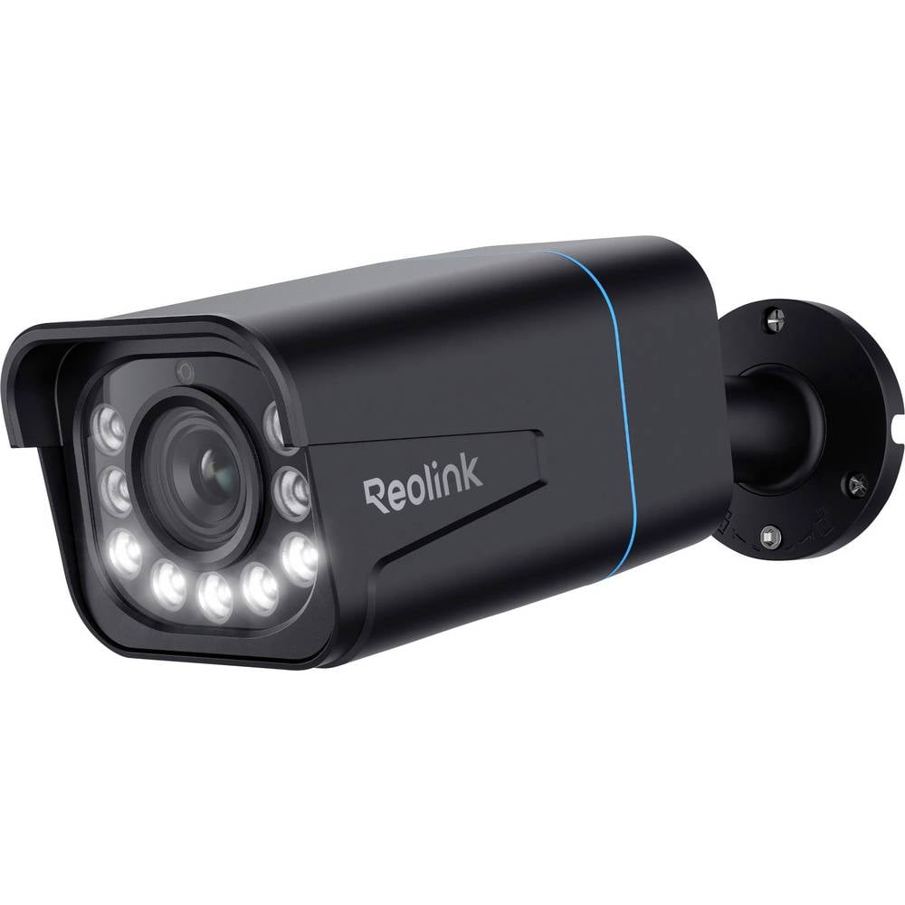 Reolink P430-B PC811AB4K01-B IP Bewakingscamera LAN 3840 x 2160 Pixel