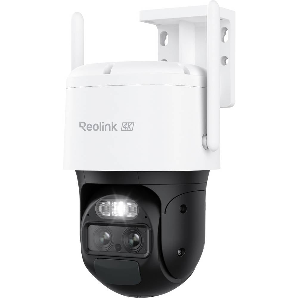 Reolink Trackmix Series G770 IP Bewakingscamera GSM 3840 x 2160 Pixel