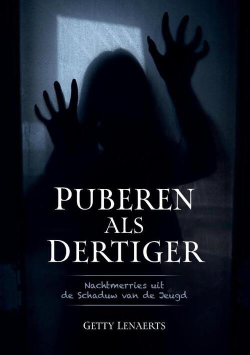 Getty Lenaerts Puberen als Dertiger -   (ISBN: 9789465119847)