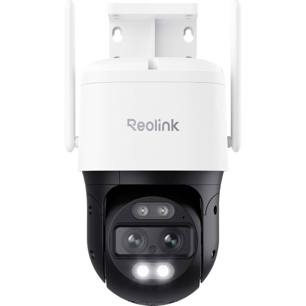 Reolink Trackmix Series W760 IP Bewakingscamera WiFi 3840 x 2160 Pixel