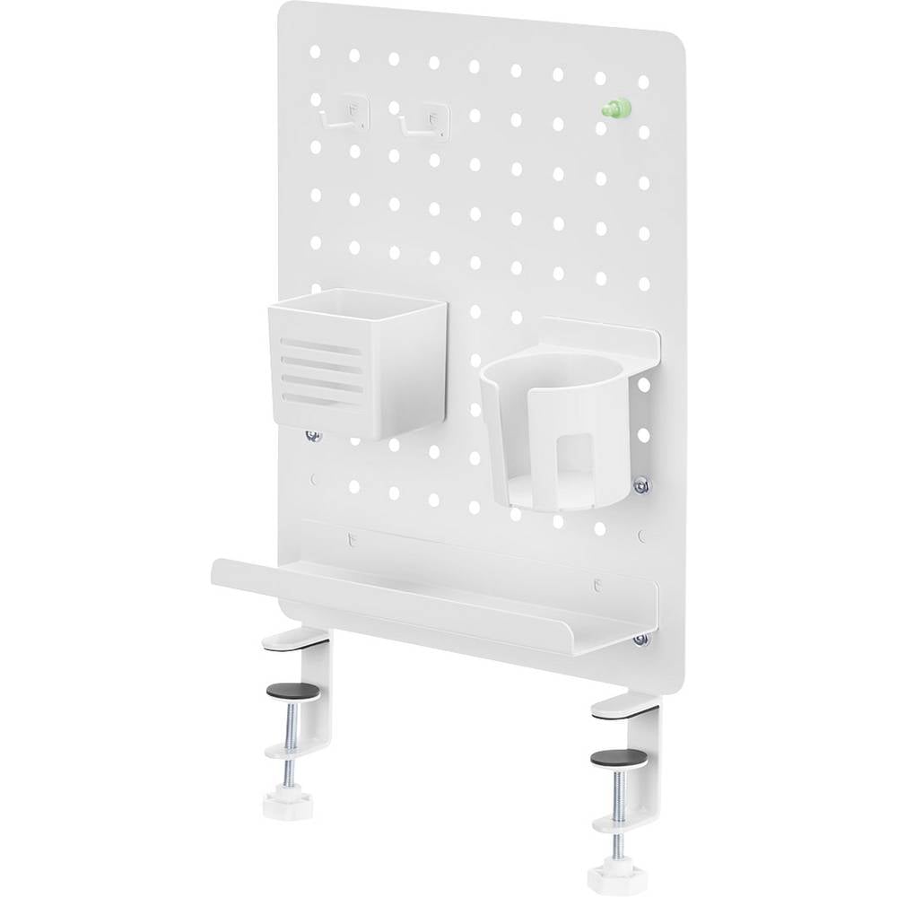LogiLink PB0104 Home Office-set Wit